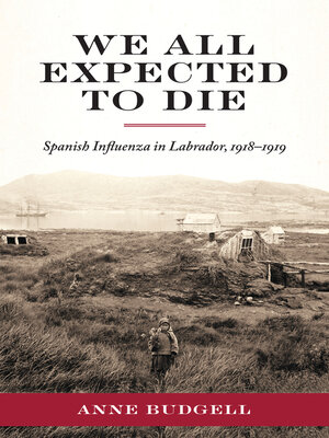 cover image of We All Expected to Die